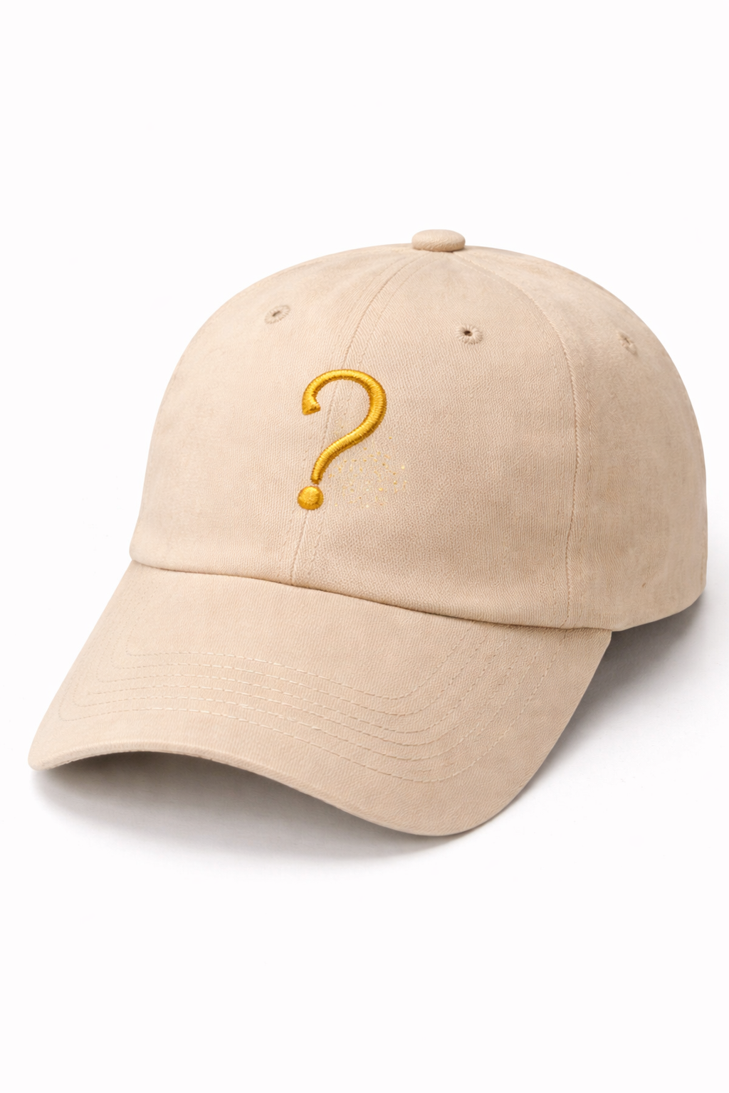 *PRESALE* The Question Mark Cap - Wisdom Edition